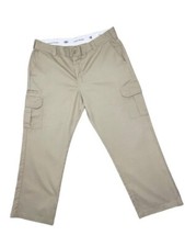 Pantaloni beige cargo Dickies 40x30