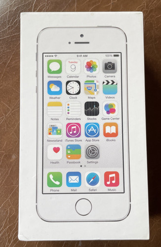 Original apple iphone - original,