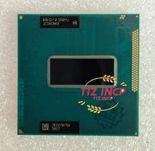 Processore notebook Intel Core
