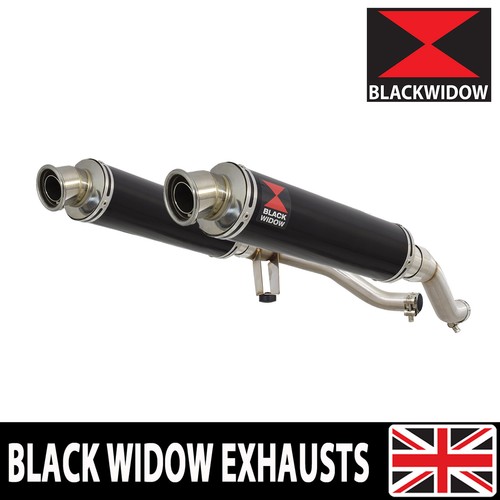 Kit silenziatore doppio - kit,
