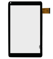 TOUCH SCREEN + VETRO per