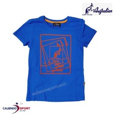 T-SHIRT AUSTRALIAN AS0048