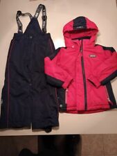 Tuta da sci/neve Brugi bambino/a 5 anni