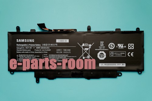 Batteria originale plzn4np - batteria, aa-plzn4np