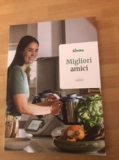 ricettario bimby per Bimby