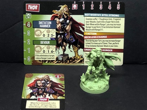 Cmon kickstarter marvel - cmon,