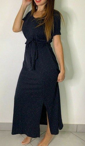 Abito vestito lungo ichi - vestito,