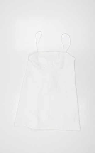 Maglione donna zara bianco - maglione,