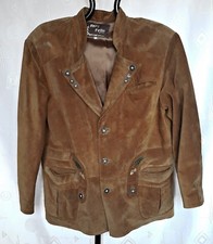 ITALIA VERA PELLE OKTOBERFEST