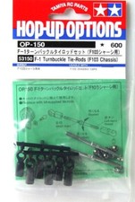 Tamiya 53150 RC F-1 Set di