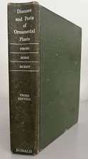 Diseases and Pests of