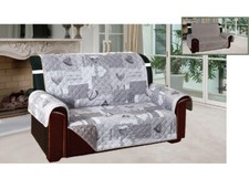 Copridivano E Copripoltrona