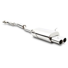 GRAVITY COLLETTORE SCARICO