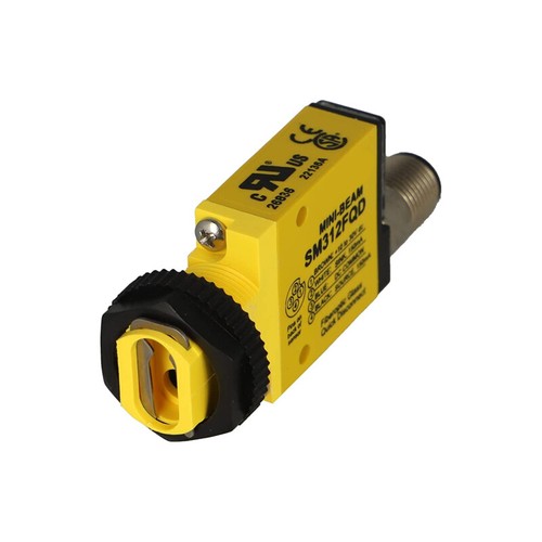 Per banner sm312fqd sensore - per,