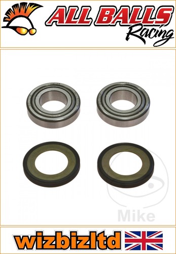 Kit cuscinetti paletta abr - paletta,