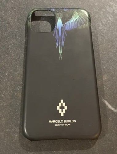 Cover marcelo burlon - marcelo, 11