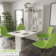 Tavolo a scomparsa moderno