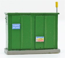 912DM HO Methane Gas Tank Unit