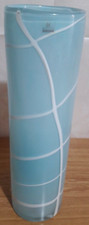 Vaso in vetro colorato