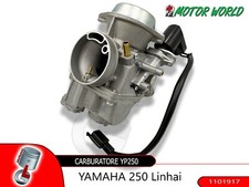 Carburatore 30mm YAMAHA X-MAX 250 4T 2005 2006 2007 2008 2009 2010 2011 2012