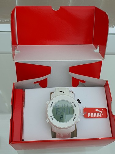 Orologio puma unisex - puma, uomo