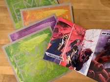 EMANON (3 CD/3 LP Box Set) by