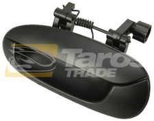 Maniglia esterna della porta