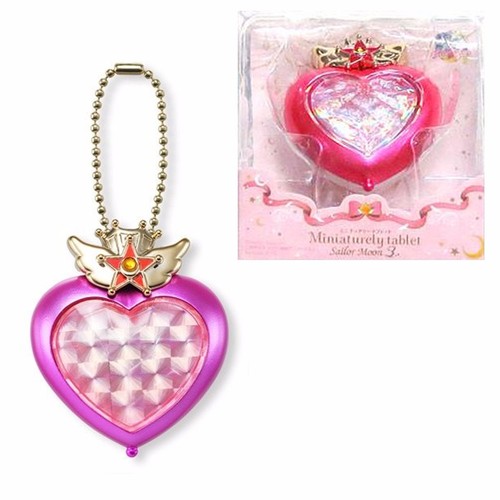 Sailor moon miniaturely tablet - sailor,