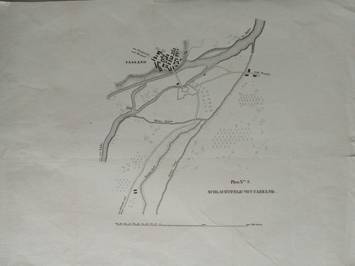 Pianta militare battaglia - battaglia, di