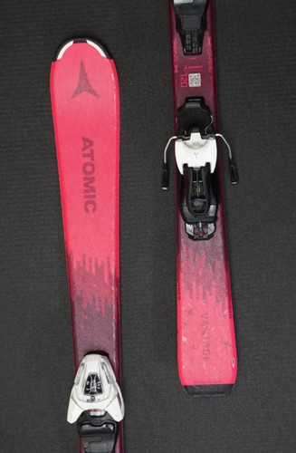 Atomic vantage sci per - sci,