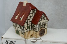 LEYK casa luminosa case
