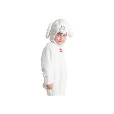 Costume carnevale tutina - carnevale,