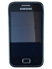 Samsung Galaxy Ace Plus -