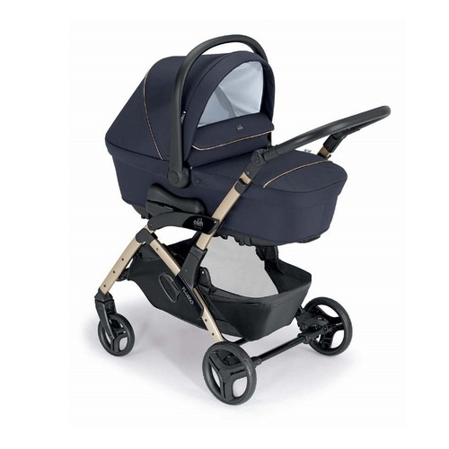Duo fluido easy t958 blu - blu, cam