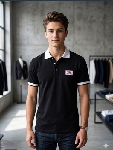 Polo uomo - polo,