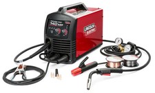 Lincoln Electric K4498-1 Power