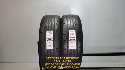 Gomme usate 235 - gomme, 235/60r18