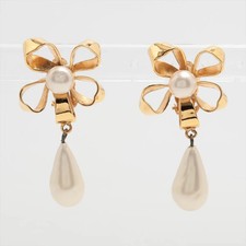 Orecchini Chanel No Beans (per