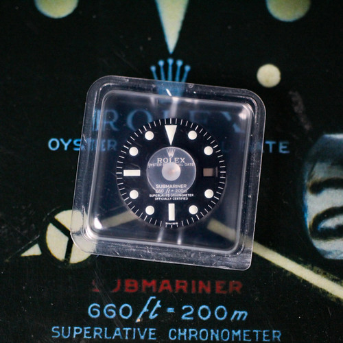 New rolex 1680 10 - rolex, 13-1680-0-10