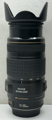 Canon 300mm 5 6 - 70-300mm, 1:4-5.6