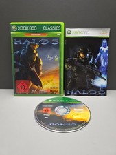 HALO 3 + ISTRUZIONI MICROSOFT