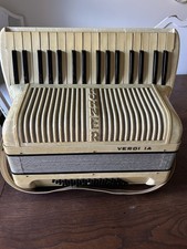 Fisarmonica e cinturino