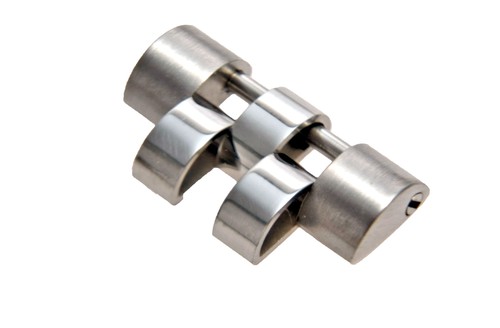 Bracciale acciaio