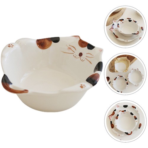 Ciotola colazione per alimenti - colazione,
