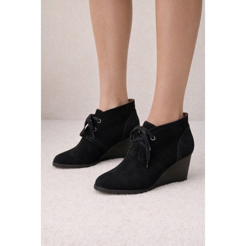 Stivaletti lucky brand donna - stivaletti,