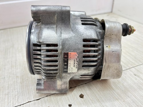 Alternatore denso europeo - ~~~alternatore,