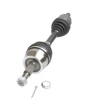 Albero motore/Semiasse Assale