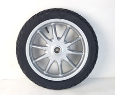 Ruota Cerchio Posteriore