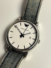 Orologio Armani Ar1696 Jeans