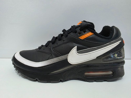Nike air max classics nero - nike,